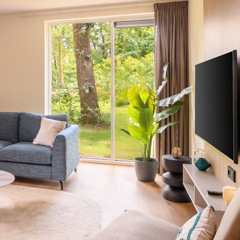 FERIENHAUS 6 Personen - Valtherbos Lebensstil