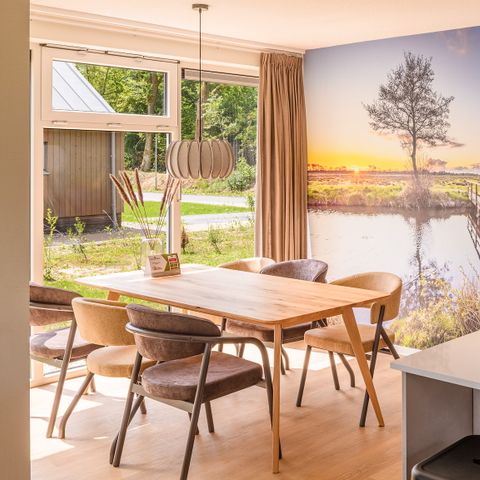FERIENHAUS 6 Personen - Valtherbos Lebensstil
