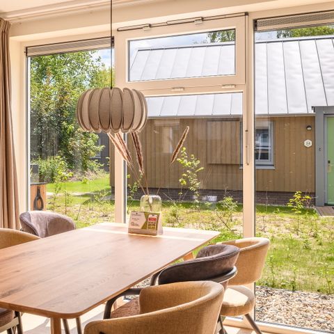 FERIENHAUS 6 Personen - Valtherbos Lebensstil