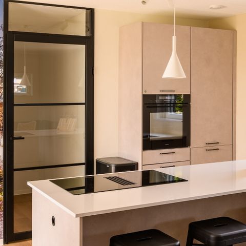 FERIENHAUS 6 Personen - Valtherbos Lebensstil