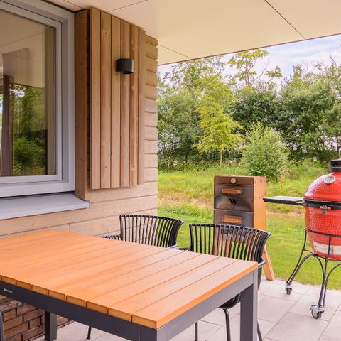 FERIENHAUS 4 Personen - Swan Lake Forest Lebensstil