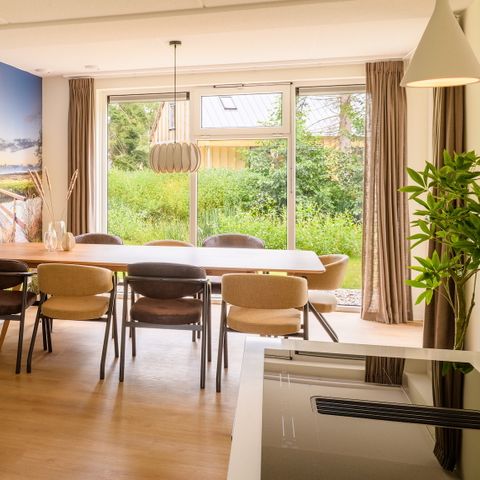 FERIENHAUS 8 Personen - Kranzstein