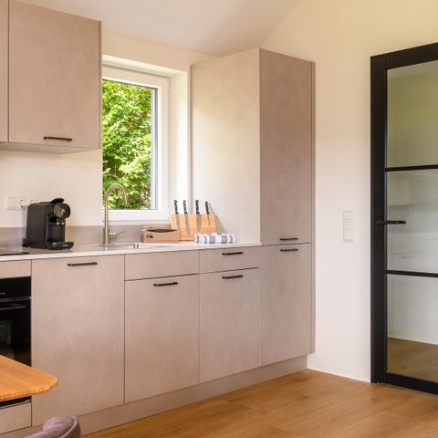 FERIENHAUS 2 Personen - Feuerstein – Sauna