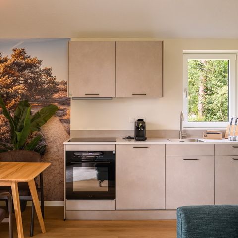 FERIENHAUS 2 Personen - Feuerstein – Sauna