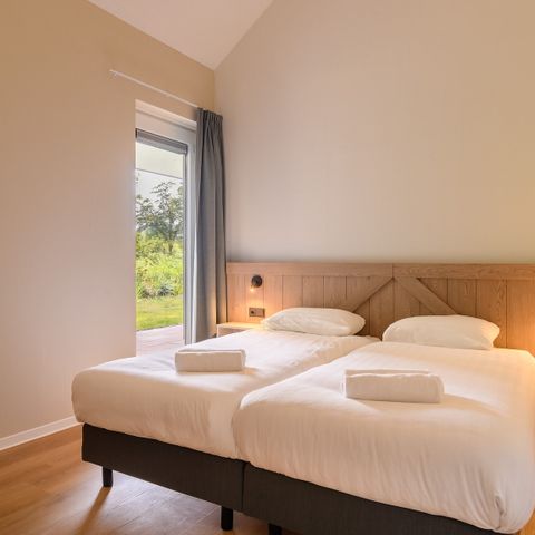 FERIENHAUS 2 Personen - Feuerstein – Sauna