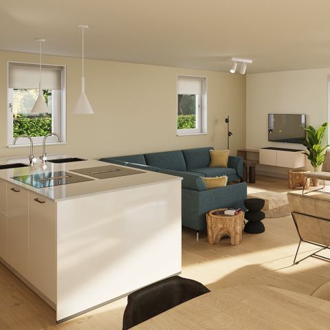 FERIENHAUS 12 Personen - Der Elster-Lebensstil