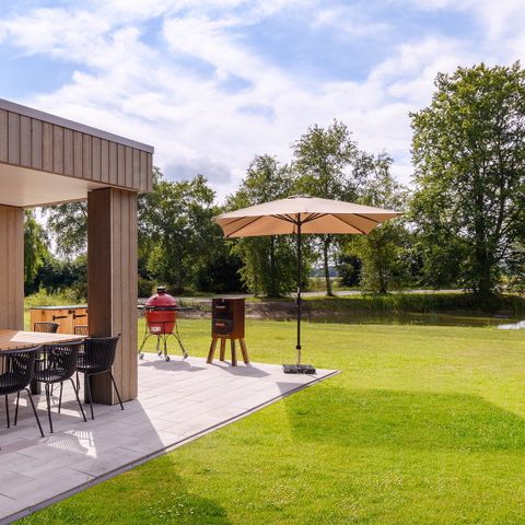 FERIENHAUS 12 Personen - Der Elster-Lebensstil
