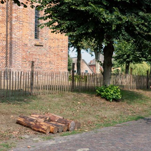 FERIENHAUS 12 Personen - Der Elster-Lebensstil