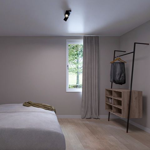 FERIENHAUS 4 Personen - Bernstein