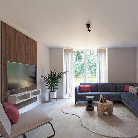 FERIENHAUS 4 Personen - Bernstein