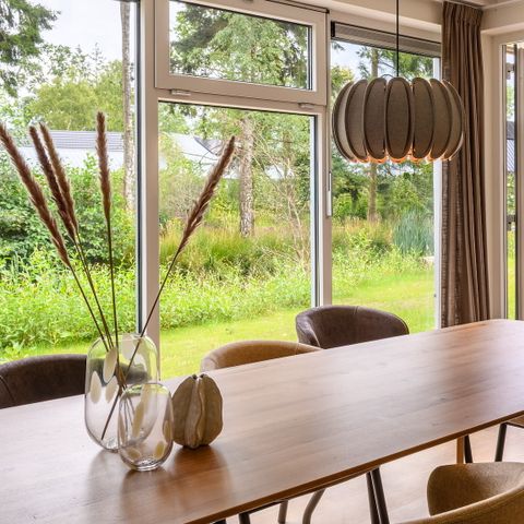 FERIENHAUS 8 Personen - Kranzstein