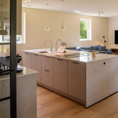 FERIENHAUS 12 Personen - Der Elster-Lebensstil