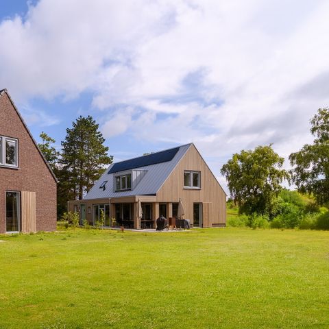 FERIENHAUS 12 Personen - Der Elster-Lebensstil