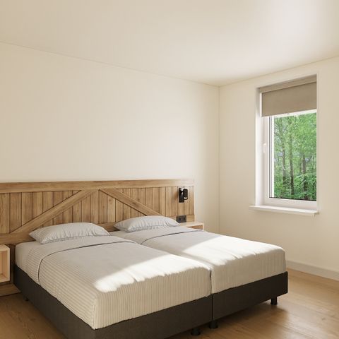 FERIENHAUS 4 Personen - Bernstein