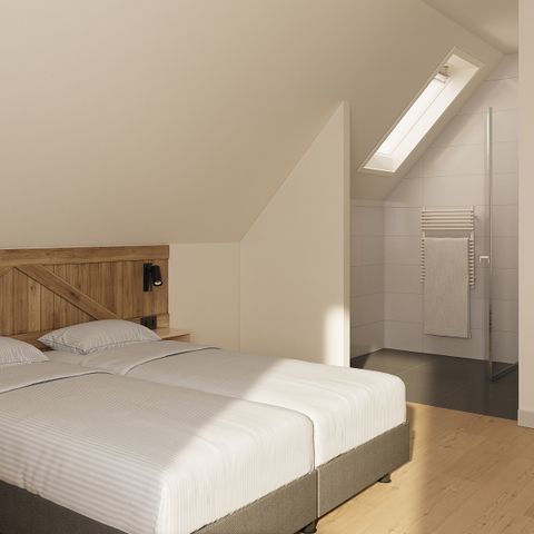 FERIENHAUS 4 Personen - Bernstein