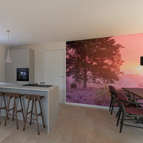 FERIENHAUS 4 Personen - Bernstein