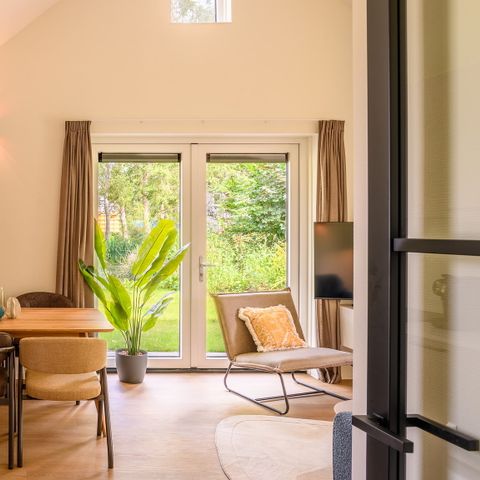 FERIENHAUS 4 Personen - Bernstein-Sauna