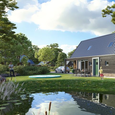 FERIENHAUS 6 Personen - Elche Aktiv