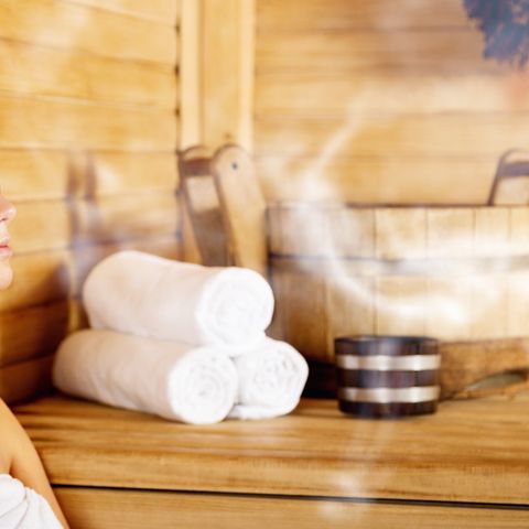 FERIENHAUS 6 Personen - Boulder Outdoor Wellness