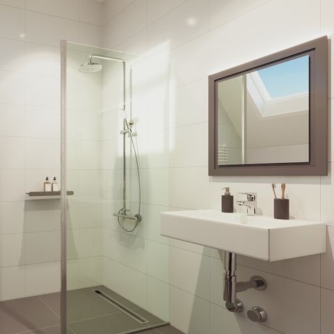 FERIENHAUS 6 Personen - Boulder Outdoor Wellness