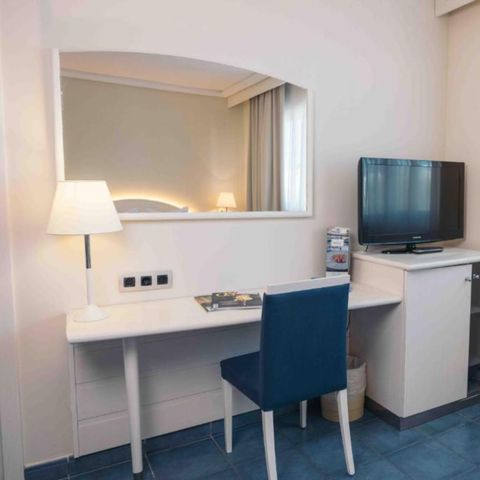 Zimmer 1 person - Einzelperson