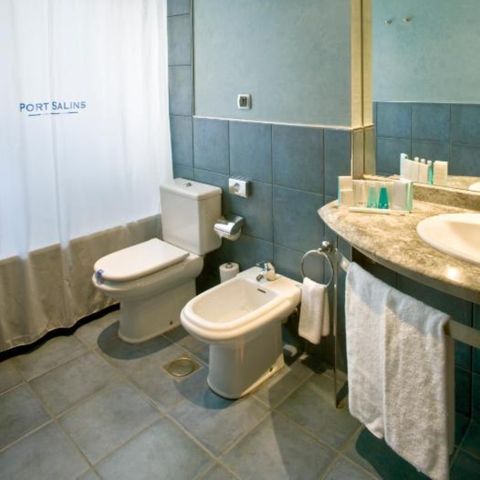 Zimmer 1 person - Einzelperson