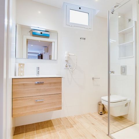 Wohnung 7 personen - 3 SCHLAFZIMMER - 7 PERSONEN
