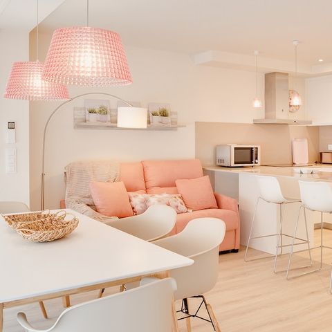 Wohnung 7 personen - 3 SCHLAFZIMMER - 7 PERSONEN