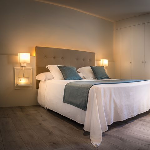 Zimmer 2 personen - SUPERIOR