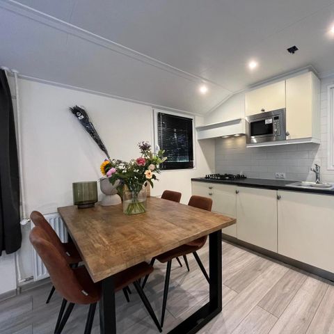 Chalet 4 Personen - Houtenborg Hütte