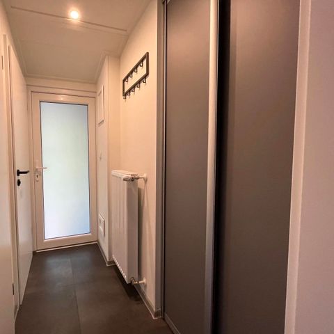 Chalet 4 Personen - Stuga