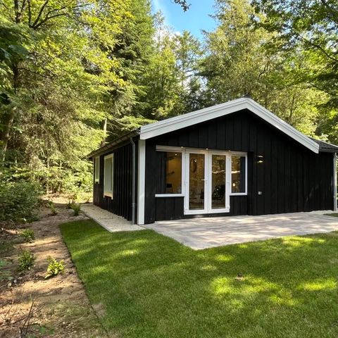 Chalet 4 Personen - Stuga