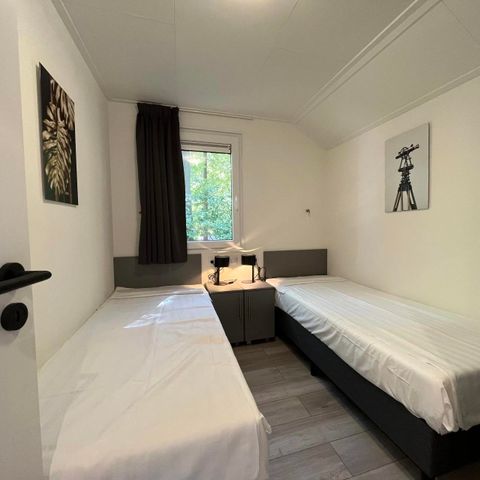 Chalet 4 personen - Houtenborg Hütte
