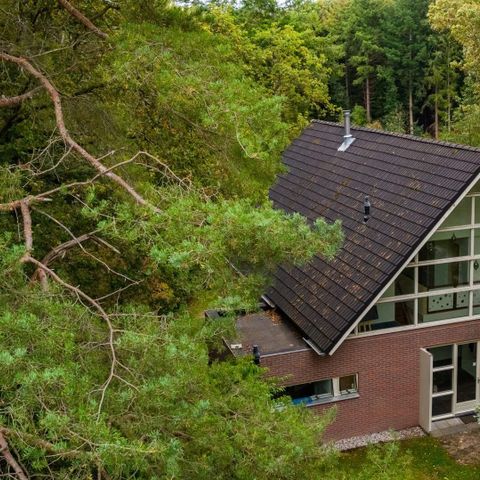 FERIENHAUS 18 Personen - Familienhaus Wellness