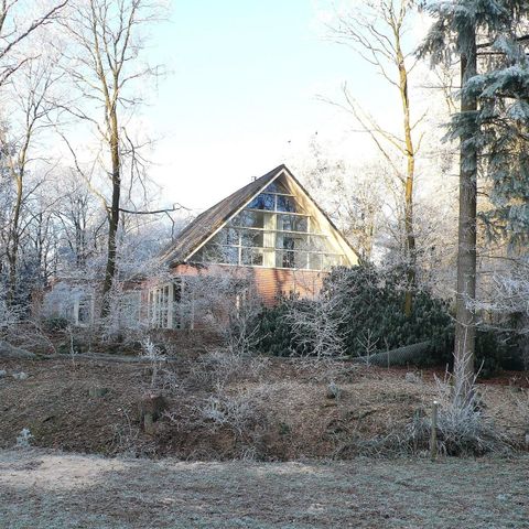 FERIENHAUS 18 Personen - Wellness