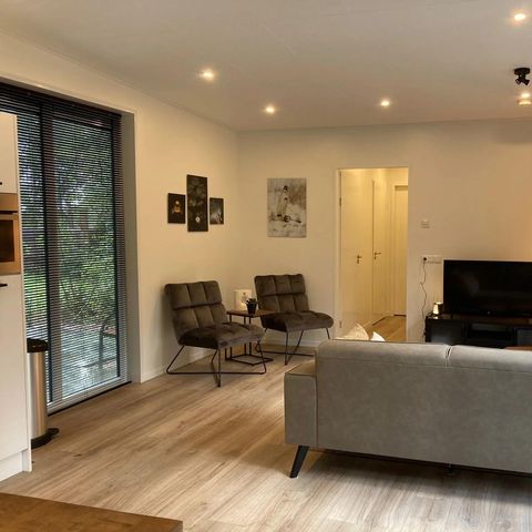 Chalet 4 Personen - Natur pur