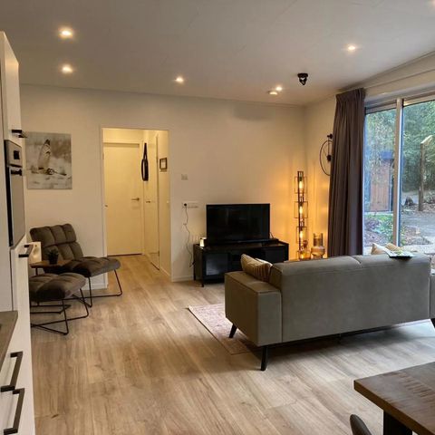 Chalet 4 Personen - Natur pur