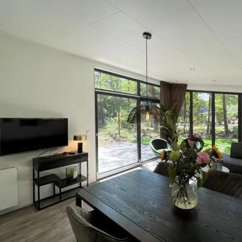 Chalet 6 Personen - Würfel teilen