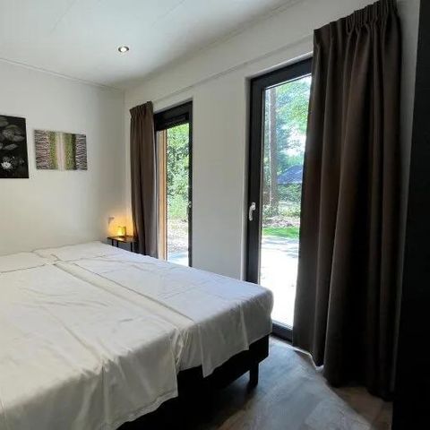 Chalet 6 Personen - Würfel teilen