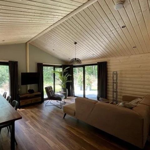 Chalet 6 Personen - Hackfort