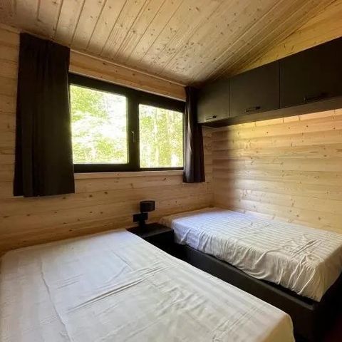 Chalet 6 Personen - Hackfort