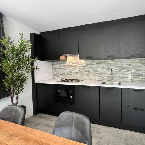 Chalet 6 Personen - Finnisch