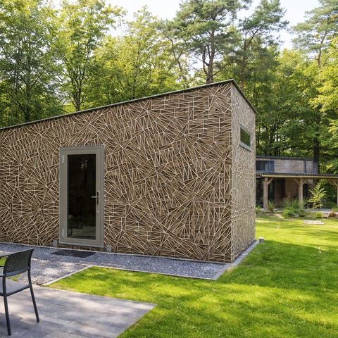 Chalet 2 Personen - Winzige Suite