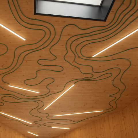 AUßERGEWÖHNLICHE UNTERKUNFT 2 Personen - Winzige Suite