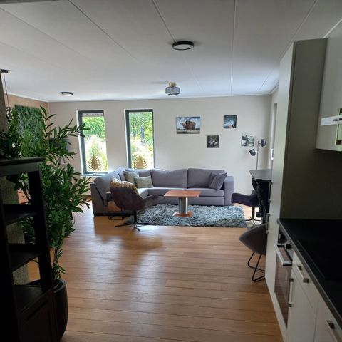 FERIENHAUS 10 Personen - Die Havezate mit Sauna