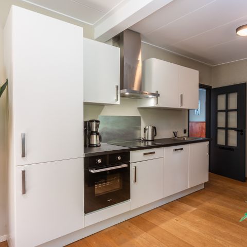 FERIENHAUS 10 Personen - Die Havezate Wellness