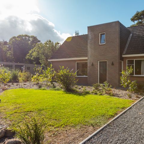FERIENHAUS 10 Personen - Die Havezate mit Sauna