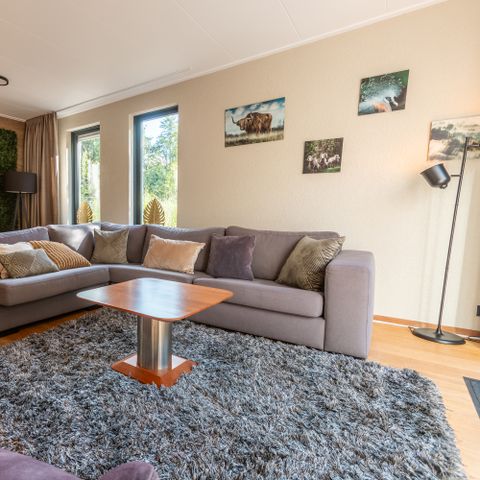 FERIENHAUS 10 Personen - Die Havezate Wellness