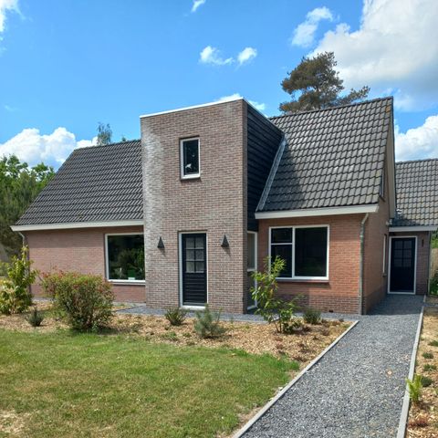 FERIENHAUS 10 Personen - Die Havezate mit Sauna