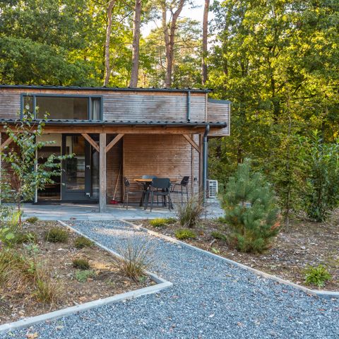 Tiny house 4 personen - Winzige Borg